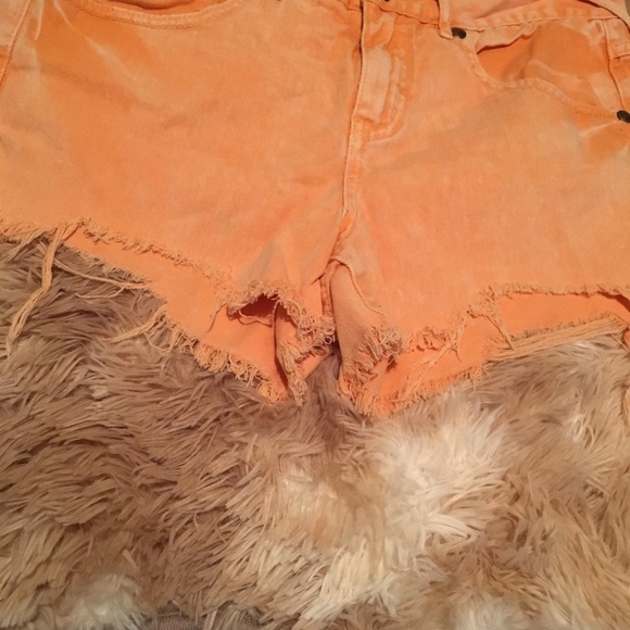 Free People shorts size 28 - Picture 3 of 8
